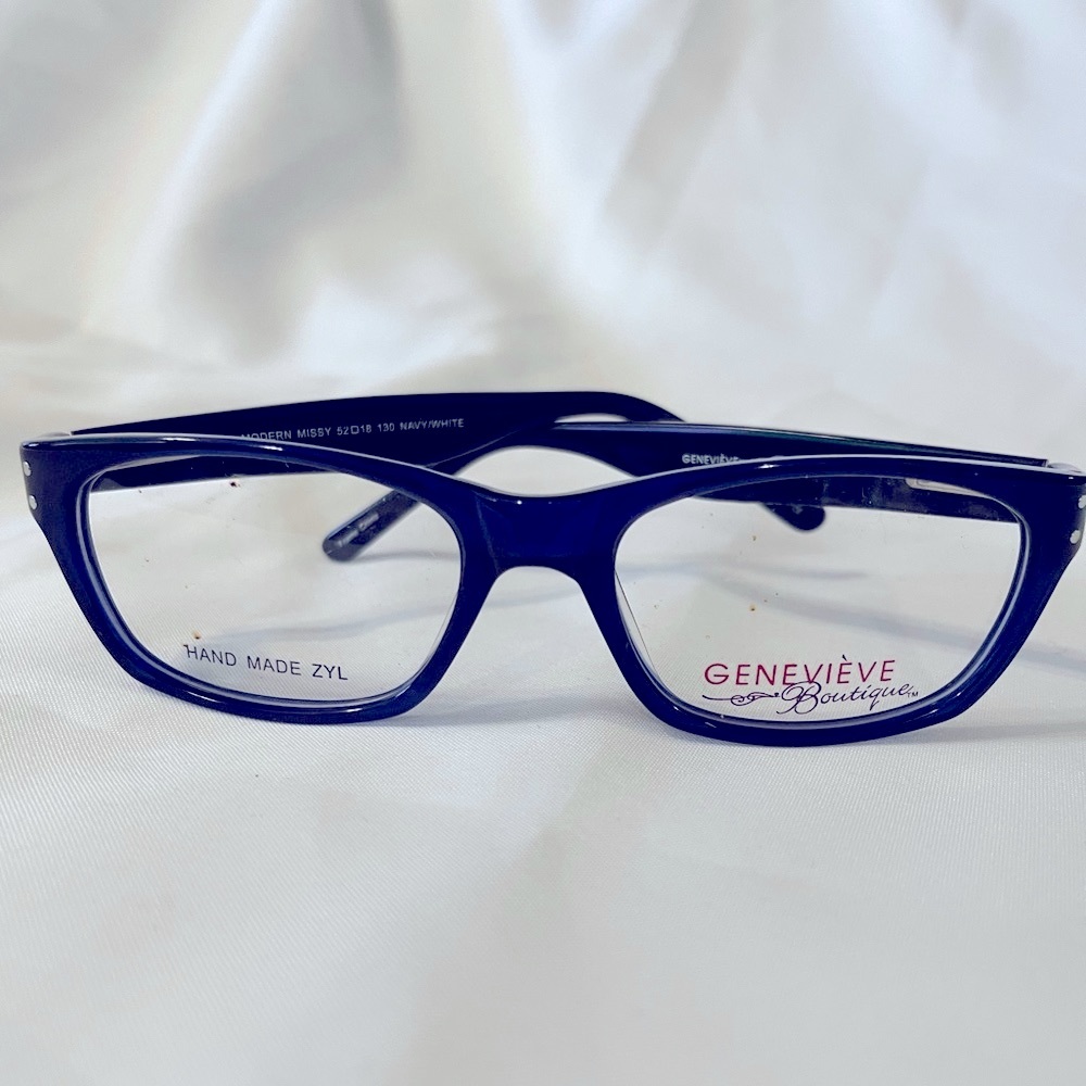 Genevieve Boutique eyeglass